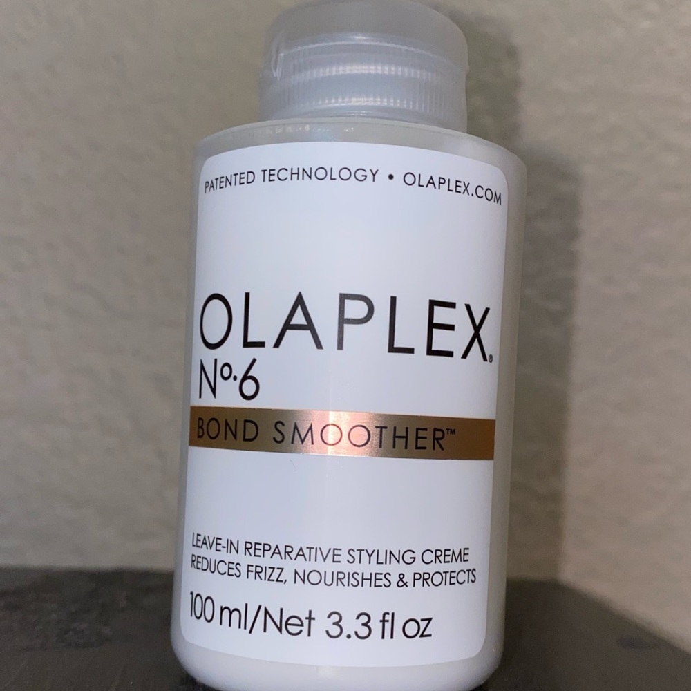 Olaplex #6